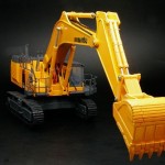 komatsu
