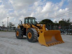 Komatsu WA 470